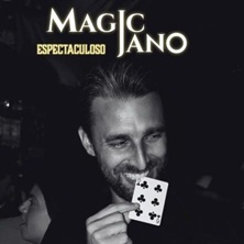 Magic Jano