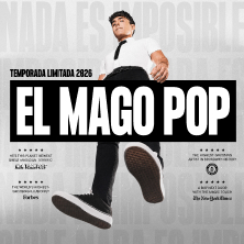 El Mago Pop