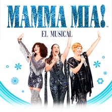 Mamma Mia!