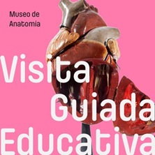 Museo Anatom&iacute;a J.Puerta - Visita educativa