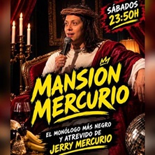 Mansi&oacute;n Mercurio