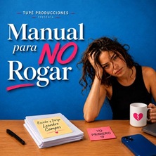 Manual para NO rogar