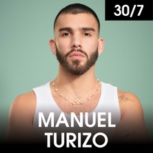 Manuel Turizo - Starlite Marbella 2026
