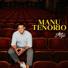 Manu Tenorio