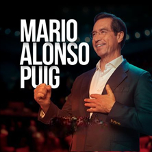 Mario Alonso Puig