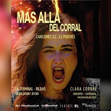 Más allá del corral