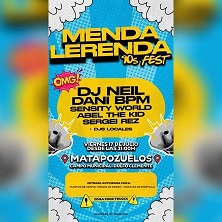 Menda Lerenda 90 Fest