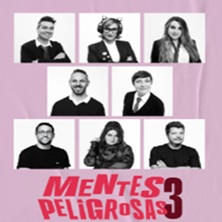 Mentes Peligrosas