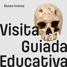 Museo Forense - Visita educativa