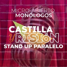 Micro Abierto Castilla y Risión
