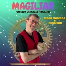 Magiliar