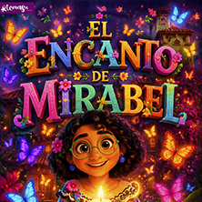 El encanto de Mirabel