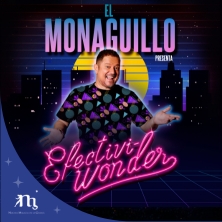 El Monaguillo - "Efectiviwonder"