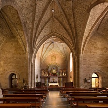 Monasterio de Valvanera