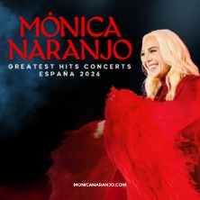 M&oacute;nica Naranjo