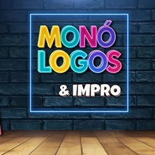 Mon&oacute;logos & Impro Barcelona