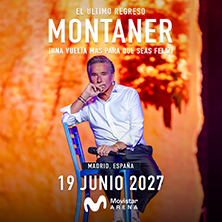 Ricardo Montaner
