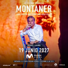 Ricardo Montaner