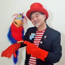 Mago Sergio Reyes