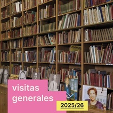 Museo Educaci&oacute;n - Visita guiada