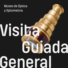 Museo Optometr&iacute;a - Visita guiada