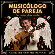 Musicoterapia de Parejas