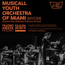 Musicall Youth Orchestra of Miami