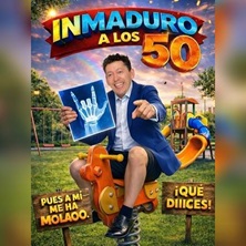 Nacho.G - Inmaduro a los 50