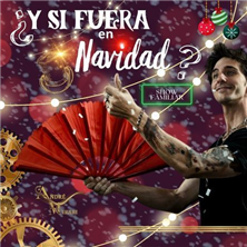 NAVIDADES M&Aacute;GICAS