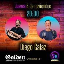 Un Ribera con Nebreda