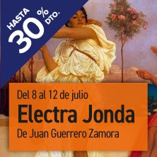Electra Jonda