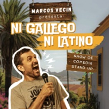Ni Gallego ni Latino - La Parroquia del Humor