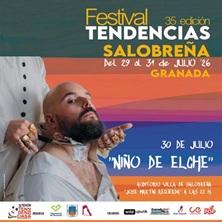 Niño de Elche