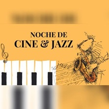 Noche de cine y jazz