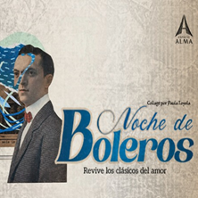 Noche de Boleros