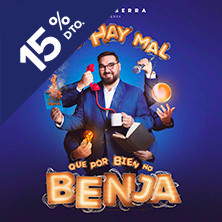 Benja Serra