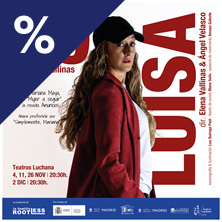 No Luisa