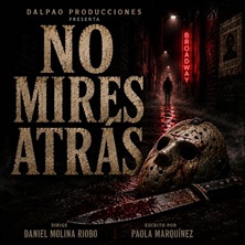 No mires atr&aacute;s