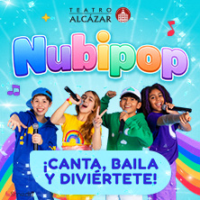 Nubipop - Madrid
