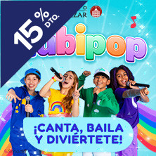 Nubipop