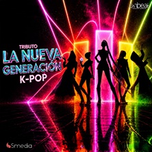 Las guerreras K-POP - Tributo Musical - Teatro Gran V&iacute;a