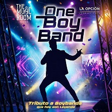 One Boyband - Tributo a Boybands