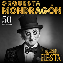 La Orquesta Mondrag&oacute;n