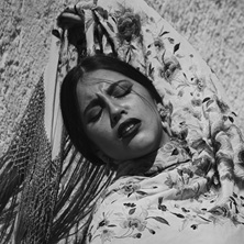 Paisaje de lo &iacute;ntimo &ndash; Claudia la Debla - SUMA FLAMENCA 2026 CAM