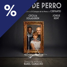 Palabra de Perro