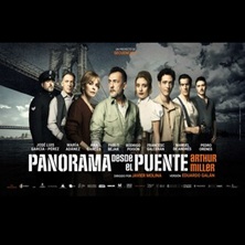 Panorama desde el Puente