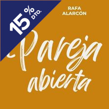 Pareja abierta - Teatro Sof&iacute;a
