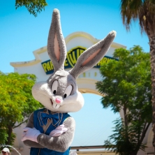 Parque Warner Madrid