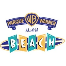 Parque Warner Madrid