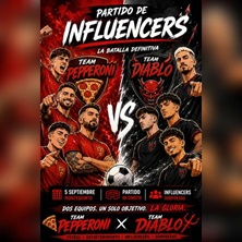 Partido influencers